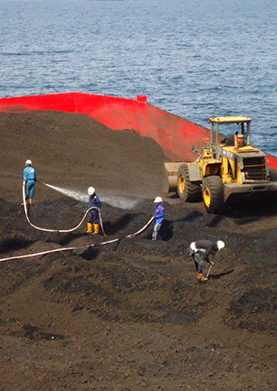 Corporate and Environment responsibility