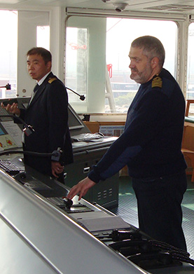 High quality services